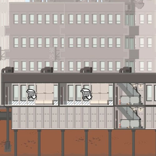 Project Highrise - Tokyo Towers DLC Cd Key Steam Global